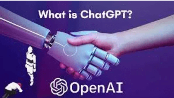 Artificial intelligence: Learn what ChatGPT Is and how it works.