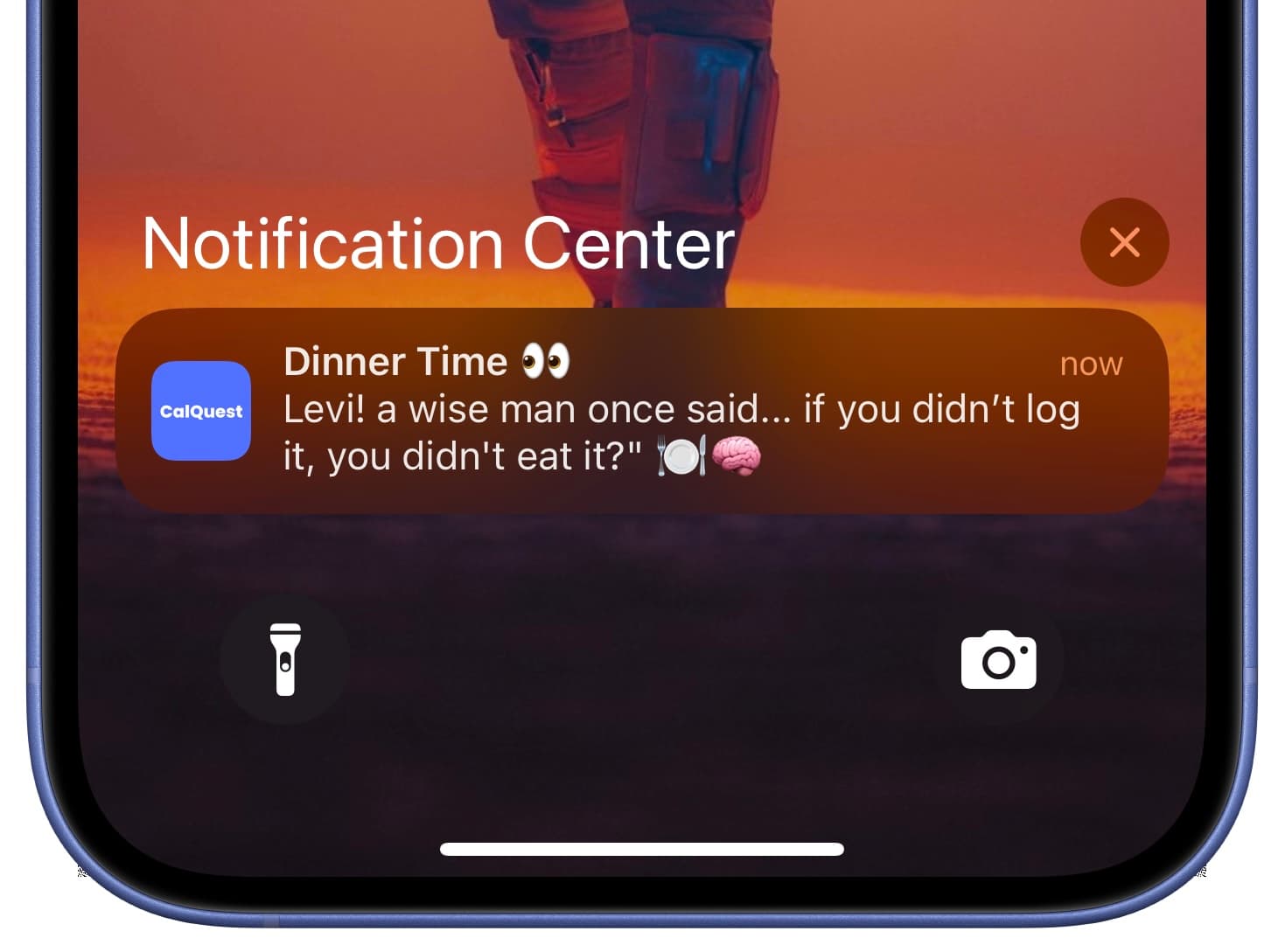 IMAGE - Building a personalized notification system: My technical approach.