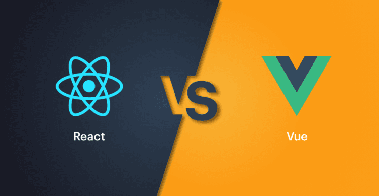 React vs. Vue: A Comprehensive Comparison