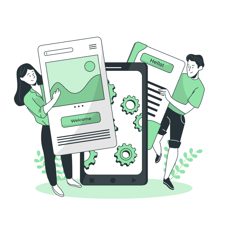 The Ups and Downs of UI/UX Design: A Guide Through It - Understanding UI/UX Design